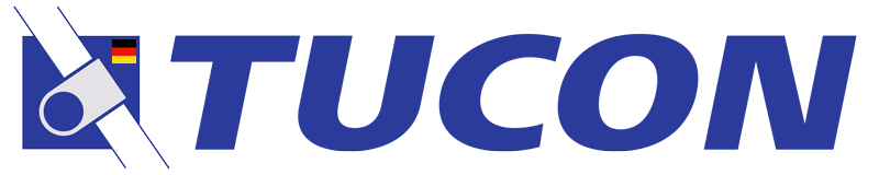 Logo Tucon Verbindungstechnik